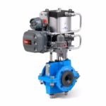 Válvula Mangote Pneumática RF Valve | DFC
